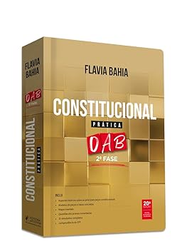 Direito Constitucional Colecao OAB Nacional Volume 9